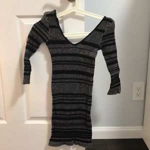 Bebe dress